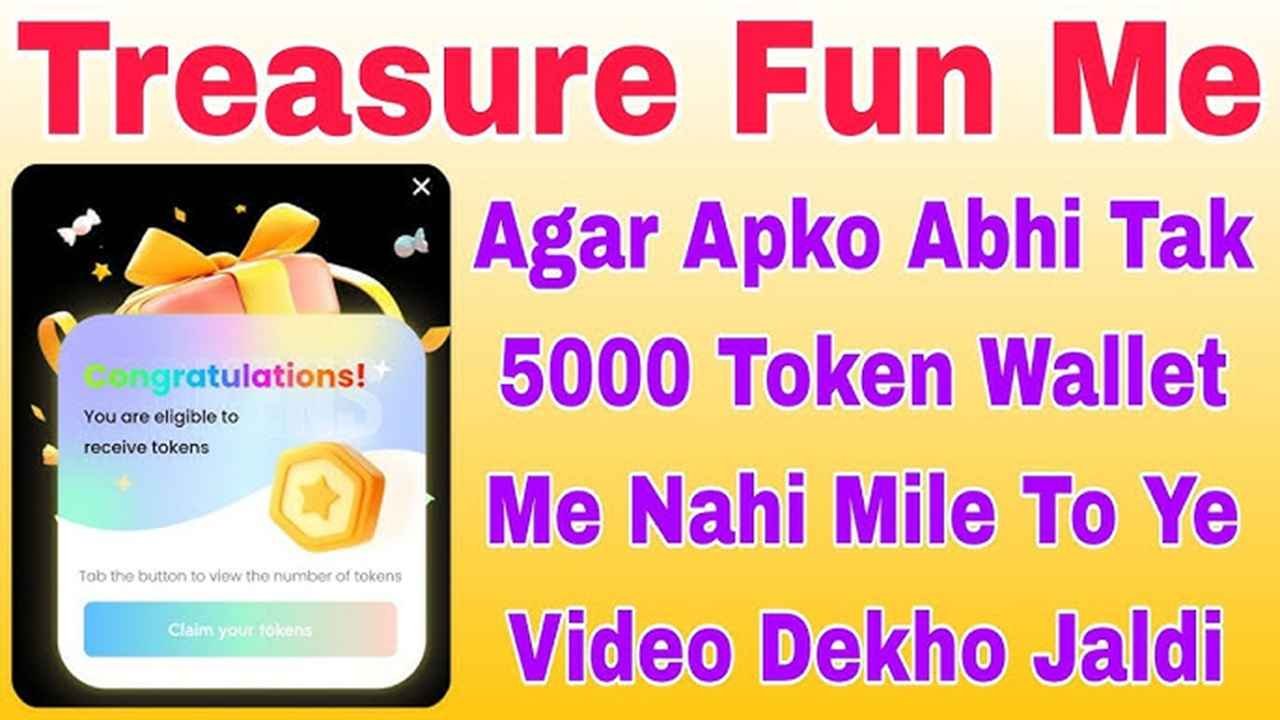 Thumbnail TreasureNFT APK 3.0.6 Download For Android (Latest)