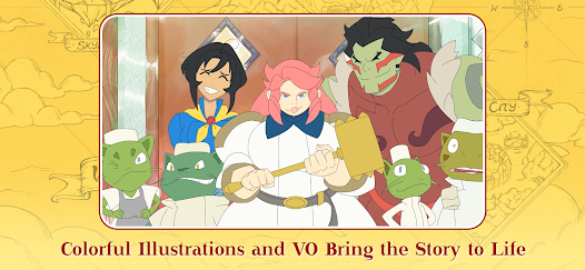 Thumbnail Download Battle Chef Brigade APK v1.0.208 (Working)