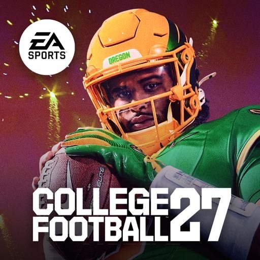 Download College Football Mobile 27 APK v1.0.0 (Latest)