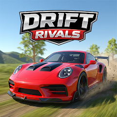Download Drift Rivals Car Racing Game APK v0.2.3 (Working)