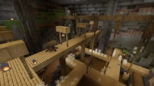 Thumbnail Download Minecraft 1.26.33.1 APK For Android (Latest)