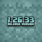 Download Minecraft 1.26.33.1 APK For Android (Latest)