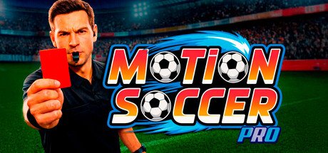 Thumbnail Download Motion Soccer PRO APK v1.0 (Working)