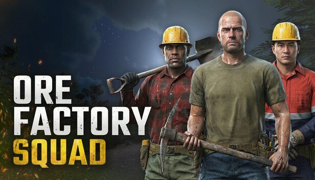 Thumbnail Ore Factory Squad APK 2.91 Download For Android (Latest)
